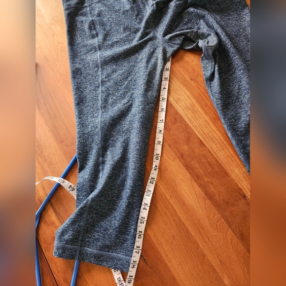 Under Armour XL Capri leggings - Picture 6 of 6